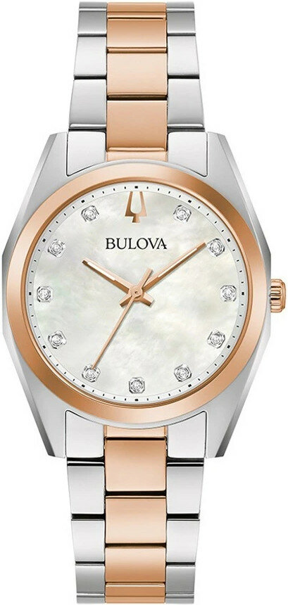 Bulova Surveyor 98P207