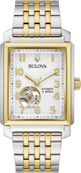 Bulova Sutton Square Automatic 98A308