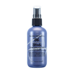 Bumble and bumble Bezoplachové ošetření pro blond vlasy Blonde (Tone Enhancing Leave-in Treatment) 125 ml