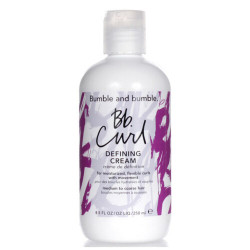 Bumble and bumble Krém pro definici kudrnatých a vlnitých vlasů Curl (Defining Cream) 250 ml