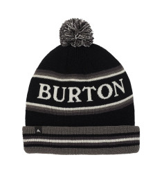 Burton kulich Trope True Black | Černá | Velikost One Size