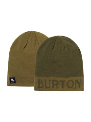 Burton pánský kulich Billlboard Keef / Martini Olive | Zelená | Velikost One Size