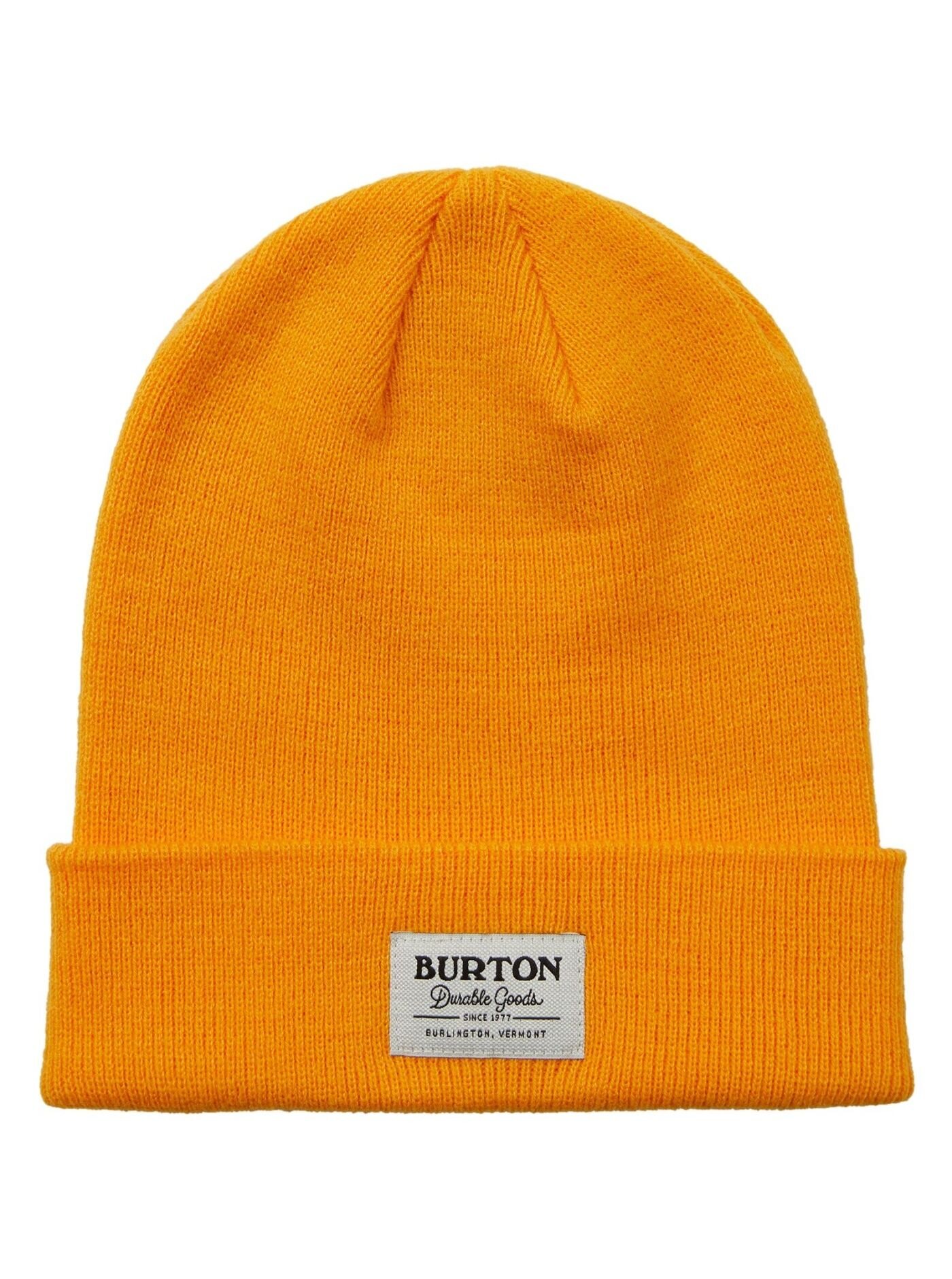 Burton pánský kulich Kactusbunch Cadmium Yellow | Žlutá | Velikost One Size