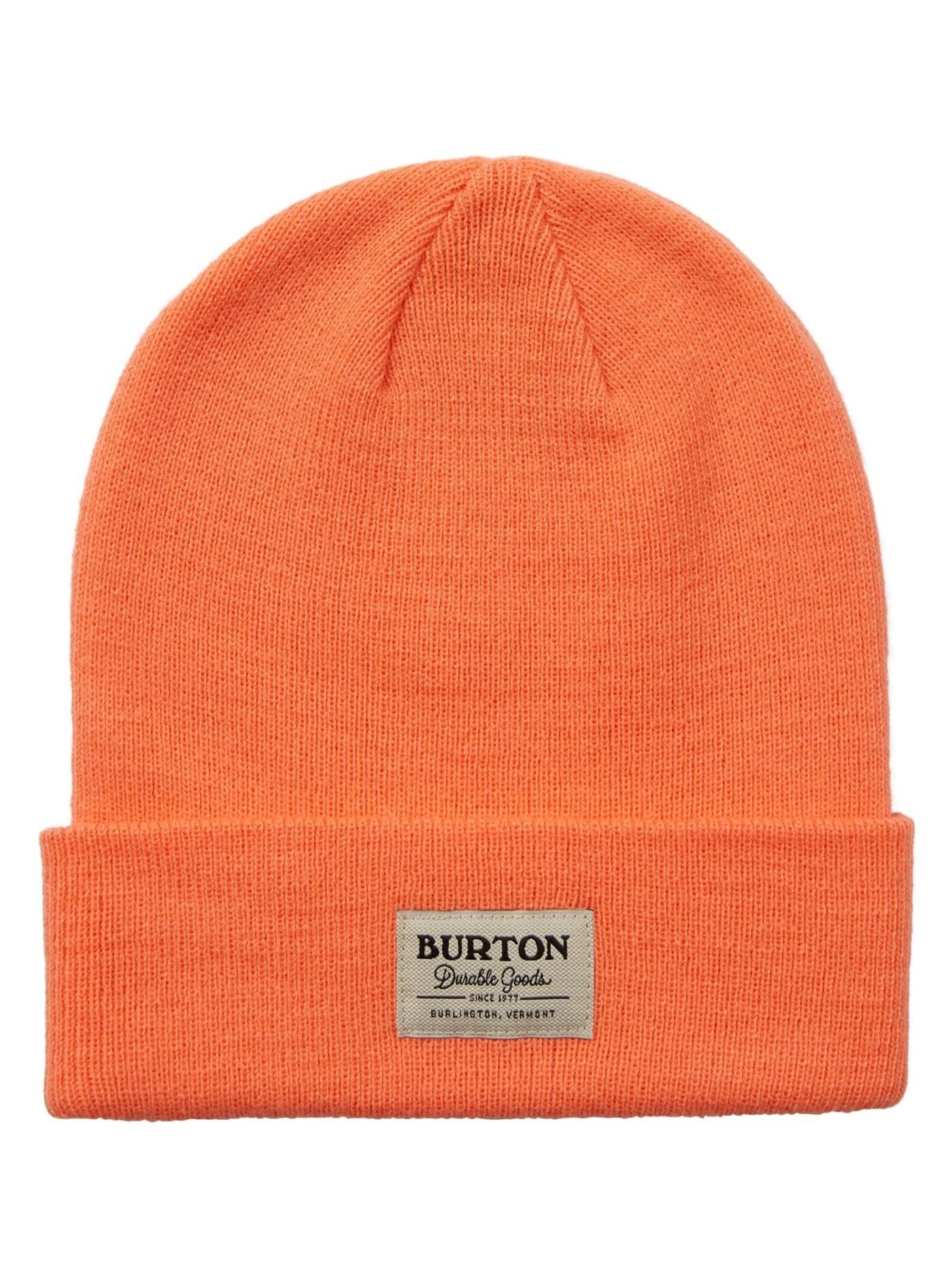 Burton pánský kulich Kactusbunch Persimmon | Oranžová | Velikost One Size