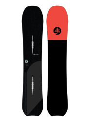 Burton snowboard Family Tree One Hitter - FW19 No Color | Mnohobarevná | Velikost snb 160