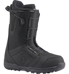 Burton snowboardové boty MOTO W18 BLACK | Černá | Velikost 8 US