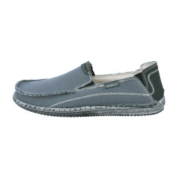 Bushman boty Loafers grey 41