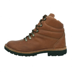 Bushman boty Trail brown 39