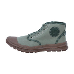 Bushman boty Wander khaki 38