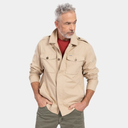 Bushman bunda Declan beige XXXXL