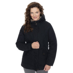 Bushman bunda Ursula black S