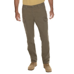 Bushman kalhoty Chirk dark khaki 46