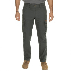 Bushman kalhoty Lincoln Pro dark grey 60