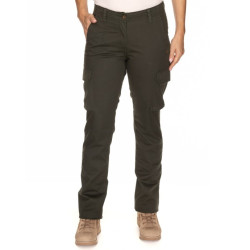 Bushman kalhoty Vista dark green 42