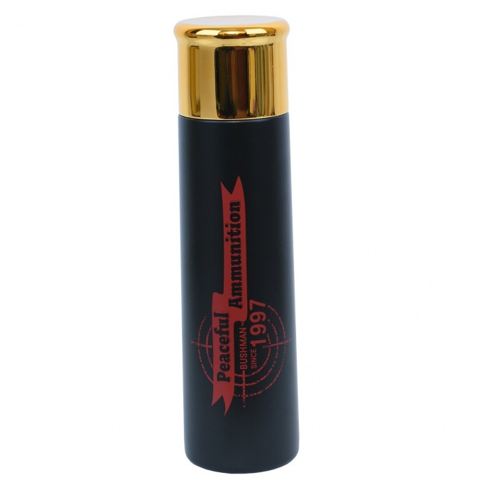 Bushman termoska Ammo black UNI