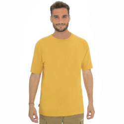 Bushman tričko Arvin yellow M