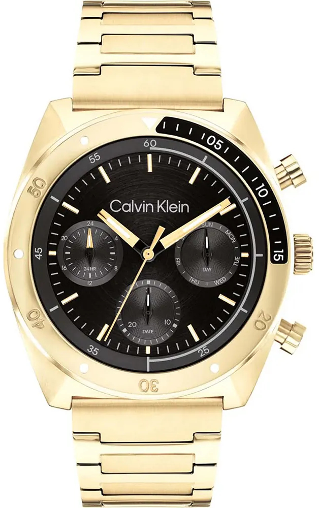 Calvin Klein CK Flex 25200465