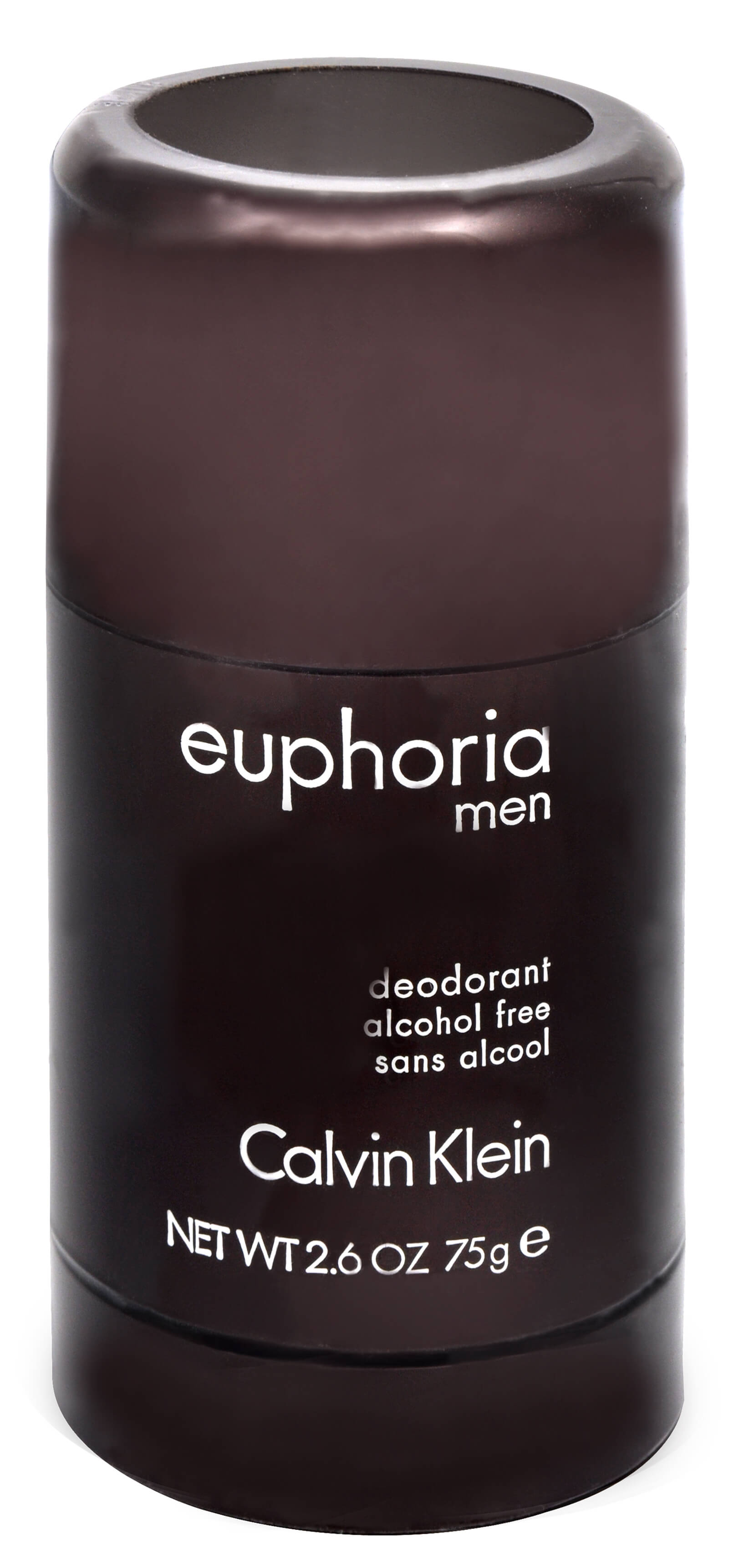 Calvin Klein Euphoria Men - tuhý deodorant 75 ml