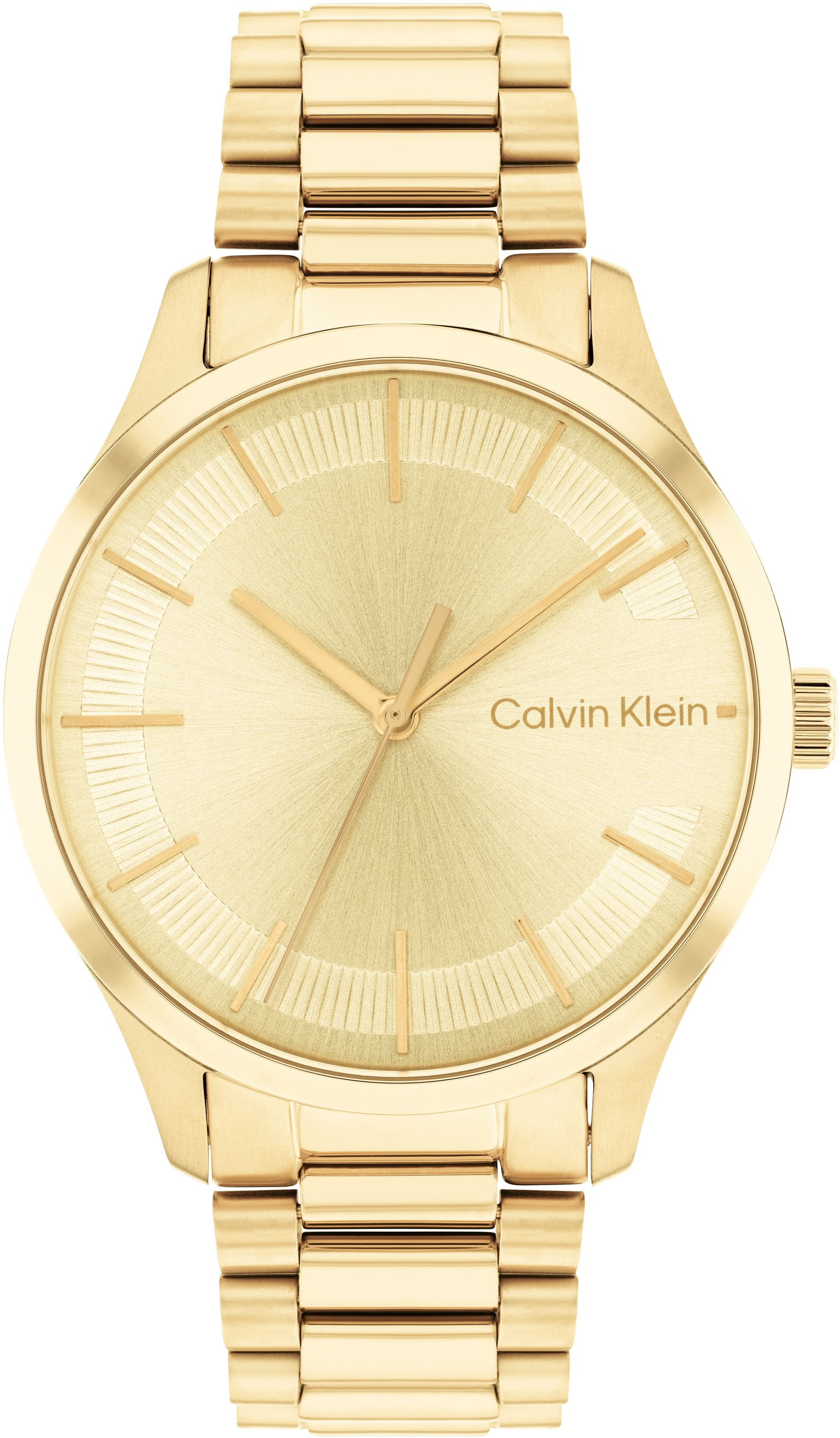 Calvin Klein Iconic Unisex 25200043