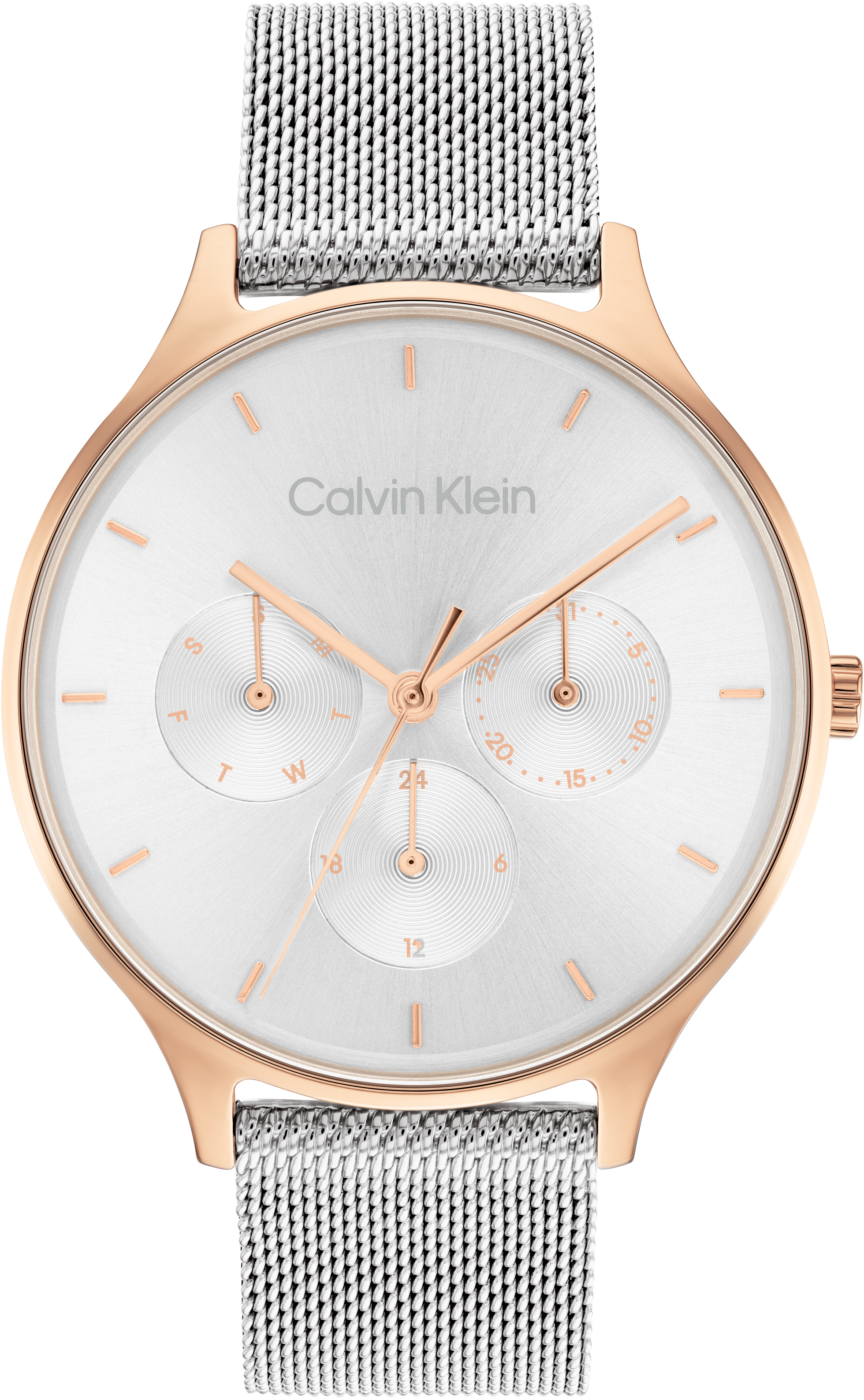 Calvin Klein Timeless Multifunction 25200106