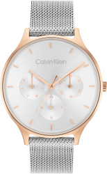 Calvin Klein Timeless Multifunction 25200106