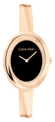 Calvin Klein Twisted Bezel 25100057