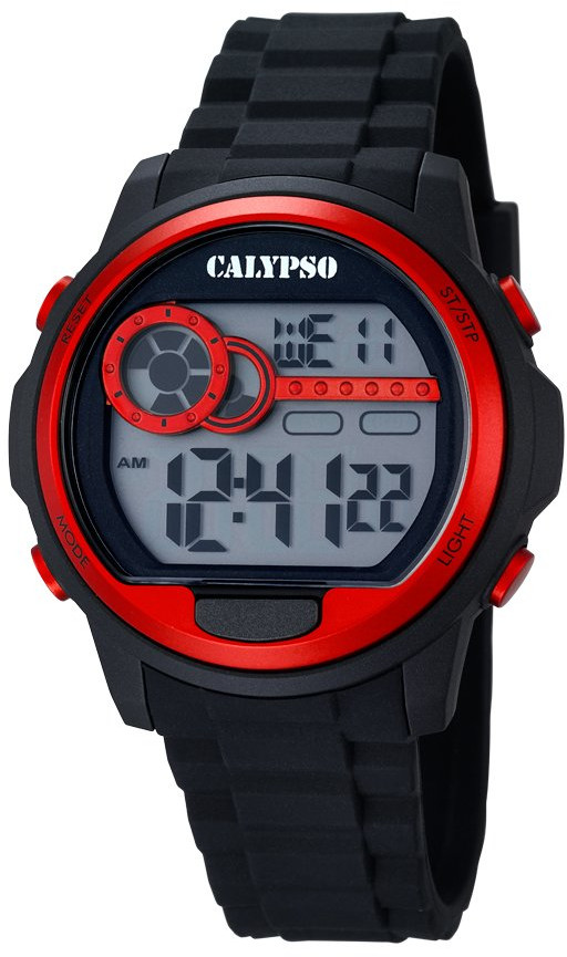 Calypso Digital For Man K5667/2