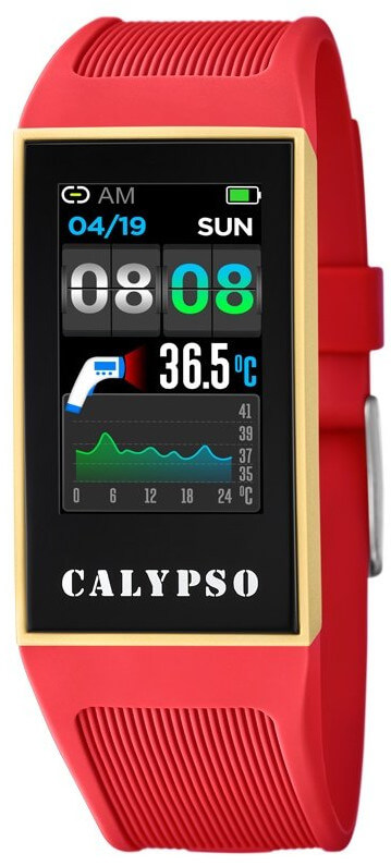 Calypso SmarTime K8502/3