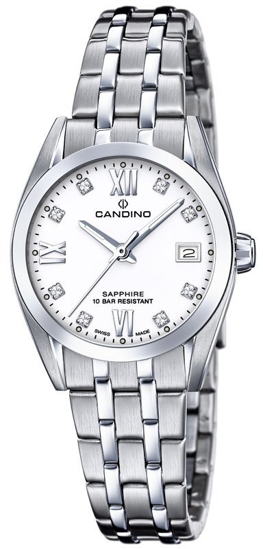 Candino Couple Classic C4703/A