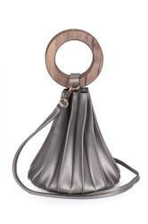 Capone Outfitters Capone Osaka Platinum Women's Bag