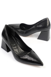 Capone Outfitters Medium Heeled Women's Shoes