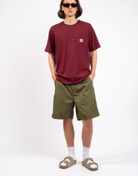 Carhartt WIP Albert Short Dundee 30