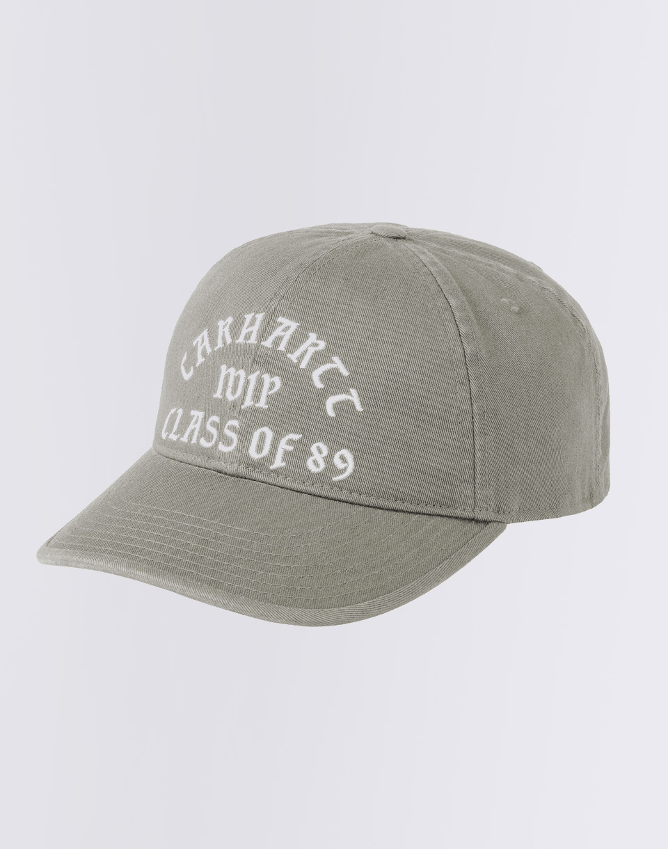 Carhartt WIP Class of 89 Cap Marengo/White