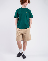 Carhartt WIP Colston Short Wall garment dyed 32