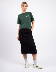 Carhartt WIP W' Double Knee Skirt Black M