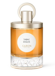 Caron Tabac Exquis - EDP (plnitelná) 100 ml