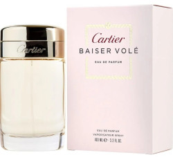 Cartier Baiser Volé - EDP 50 ml