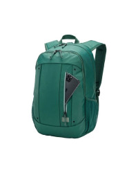 Case logic batoh na notebook 15,6" Jaunt Smoke Pine | Šedá | Objem 23 L