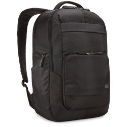 Case logic batoh na notebook 15,6" Notion NOTIBP116 | Černá | Objem 25 L