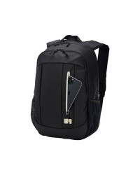 Case logic batoh na notebook 15,6" Jaunt Black | Černá | Objem 23 L