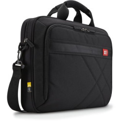 Case logic brašna na notebook 15,6'' a tablet DLC115 | Černá | Objem One Size