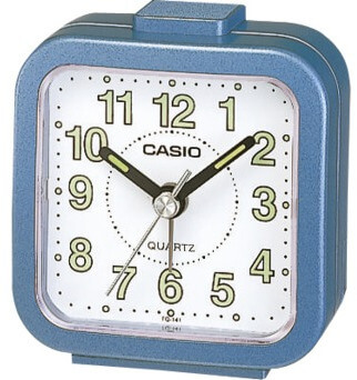 Casio Budík TQ 141-2