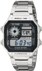 Casio Collection AE-1200WHD-1AVEF