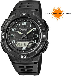 Casio Collection Solar AQ-S800W-1BVEF (439)