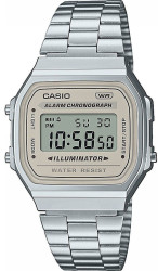 Casio Collection Vintage Iconic A168WA-8AYES (007)