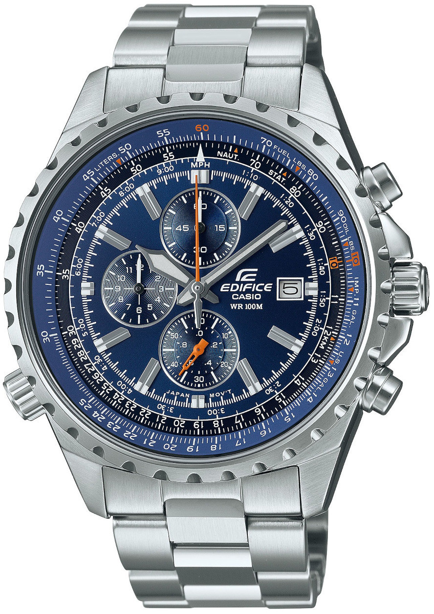 Casio Edifice EF-527D-2AVUEF (198)