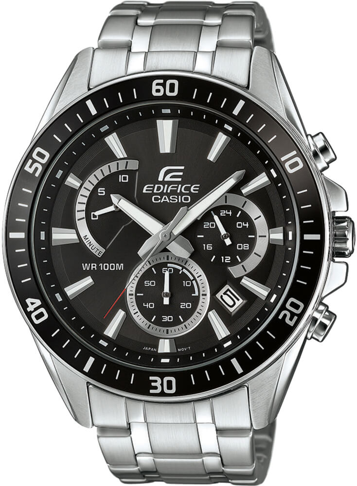 Casio Edifice EFR 552D-1A