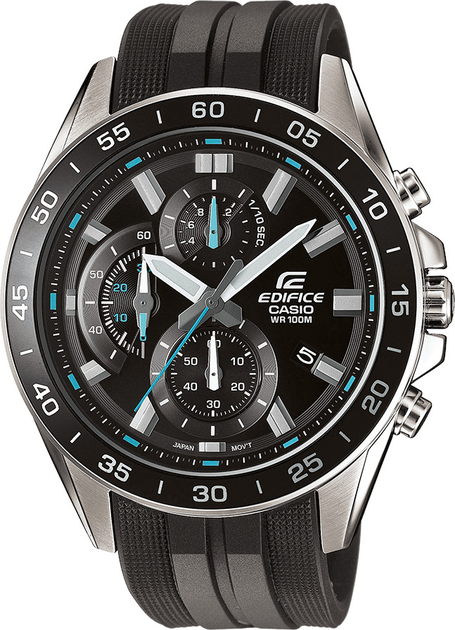 Casio Edifice EFV-550P-1AVUEF