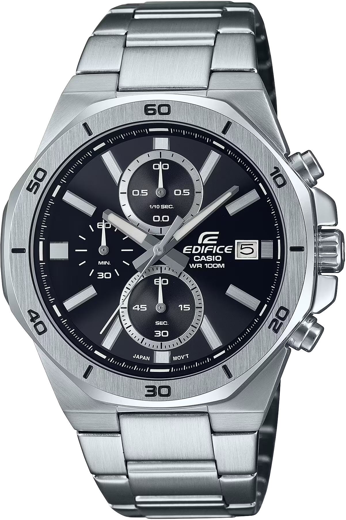 Casio Edifice EFV-640D-1AVUEF (198)