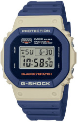 Casio G-Shock DW-5610BEP-2ER BlackEyePatch Collaboration (322)